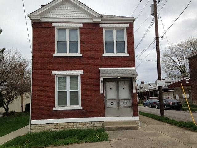 123 Beech St. Newport KY