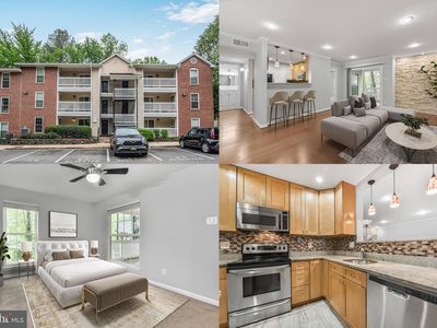 1503 Lincoln Way APT 101B, Mc Lean, VA, 22102