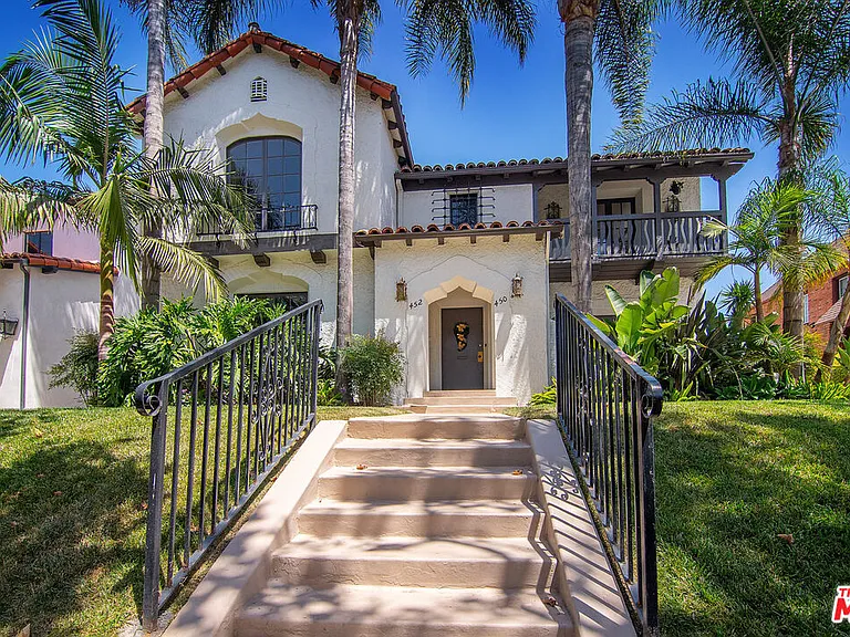 450 N Orange Dr #U — Photo 4