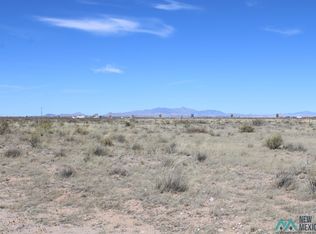 Dr Bk 10 Tracts 30 UNIT 103-31, Deming, NM 88030