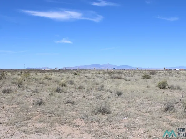 Dr Bk 10 Tracts 30 Unit 103-31, Deming, NM 88030