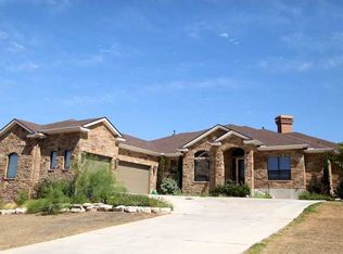 1059 Conastoga Ct, Driftwood, TX 78619