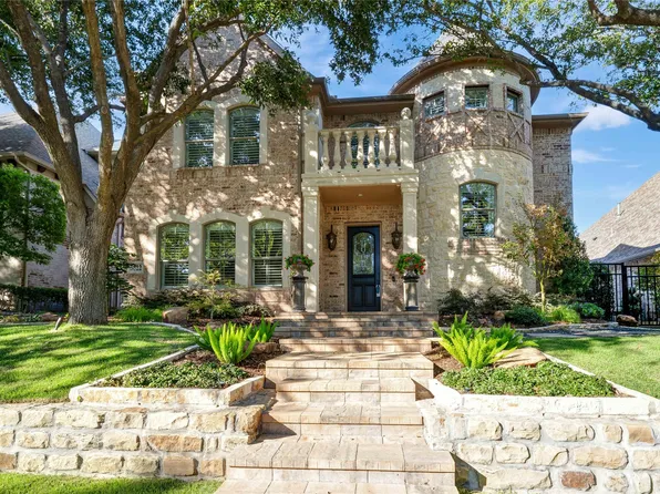 5622 Braemar Dr, Frisco, TX 75034