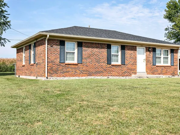 163 Lee Ave, Lebanon, KY 40033