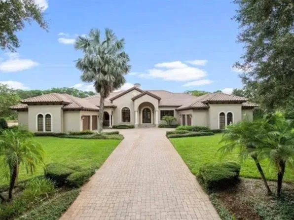 11066 ULLSWATER LANE, WINDERMERE, FL 34786