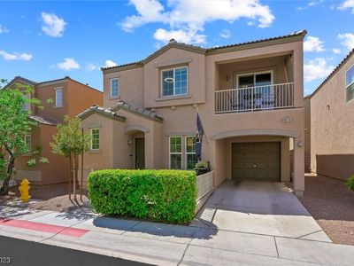 9079 Glennon Ave, Las Vegas, NV, 89148