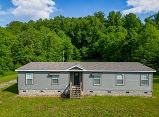 324 Little Cassi Creek Rd, Chuckey, TN 37641