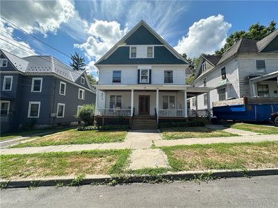 44 Chedell Pl, Auburn, NY, 13021