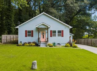2533 Romain Way, East Pt, GA 30344