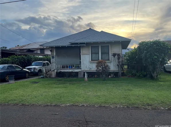 17 Ilima St, Wahiawa, HI 96786