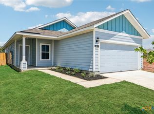 2451 Rambo Dr, San Antonio, TX 78224