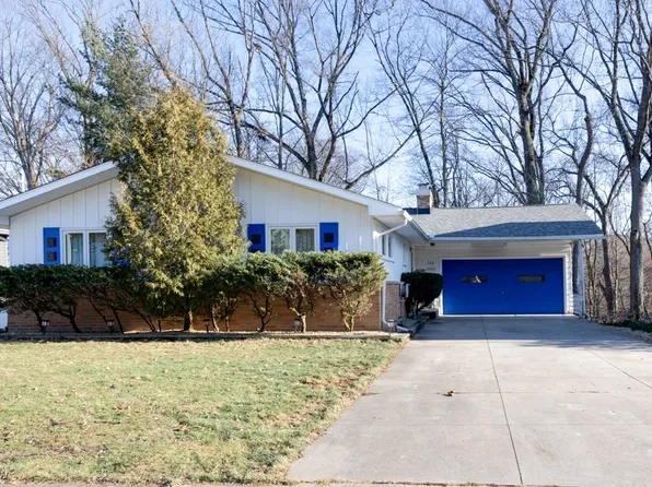 753 Cliffside Dr, Akron, OH 44313
