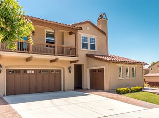 3560 Corsica Ct, San Jose, CA