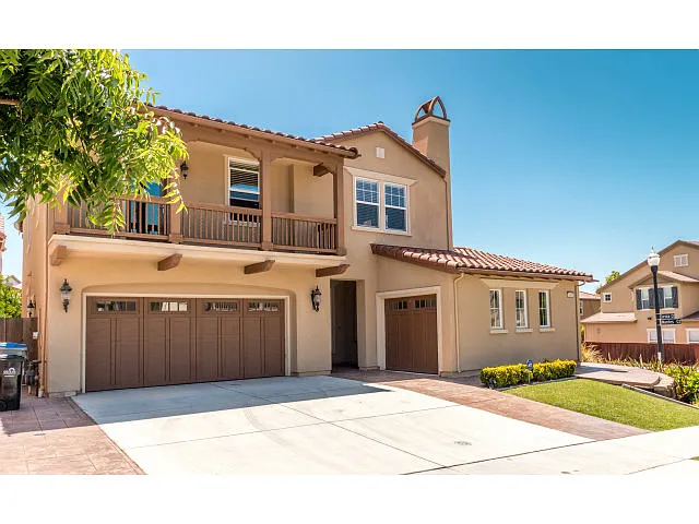 3560 Corsica Ct photo 1
