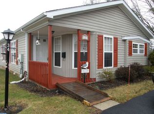 34 Willow Ct, New Hope, PA 18938