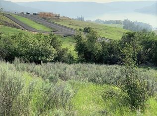 40750 Miles Creston Rd N, Davenport, WA 99122