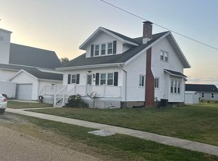 204 W Fayette St, Dieterich, IL 62424
