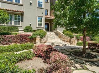 4343 McKinney Ave APT 105, Dallas, TX 75205