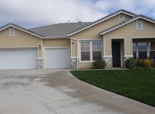 34058 Desert Rd, Acton, CA 93510
