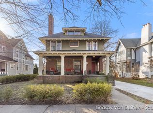 315 Madison Ave SE, Grand Rapids, MI 49503