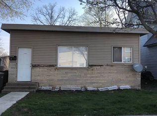 1018 S Main St, Elkhart, IN 46516