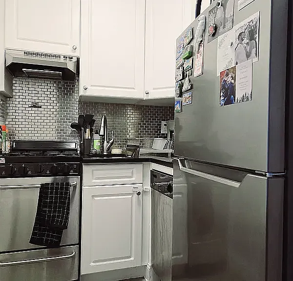 60 Turner Pl #5M — Photo 5