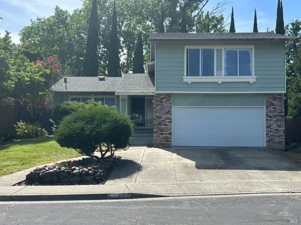 3447 Springfield Drive, Fairfield, CA 94534
