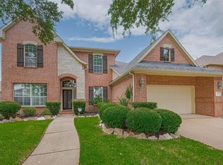 3415 Monarch Meadow Ln, Pearland, TX 77581
