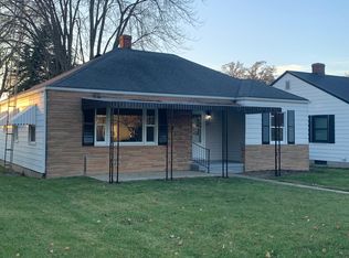 223 S Brandon Ave, Celina, OH 45822