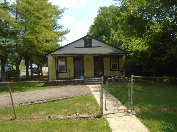 1904 Pater Ave, Hamilton, OH 45015