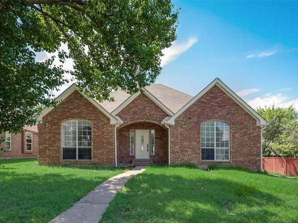 2509 Waterloo Ln, Mesquite, TX 75181