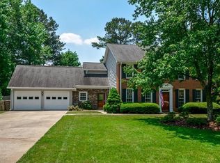 3240 Normandy Cir NE, Marietta, GA 30062