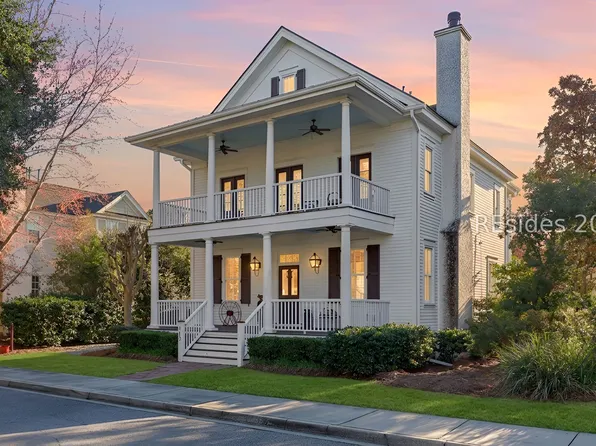 110 Great Heron Way, Bluffton, SC 29909