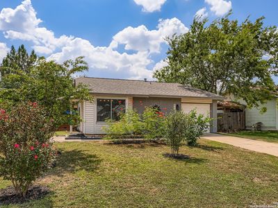 9746 Hidden Cross, San Antonio, TX, 78250