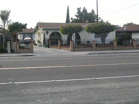 710 N. Euclid Ave (front House)