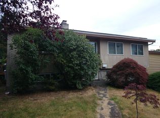 2304 N 50th St, Seattle, WA 98103