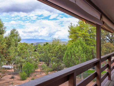 1204 N Camelot Dr, Payson, AZ, 85541