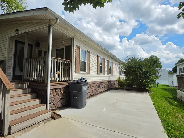 187 Lynnwood Cir, Clarksville, TN 37040