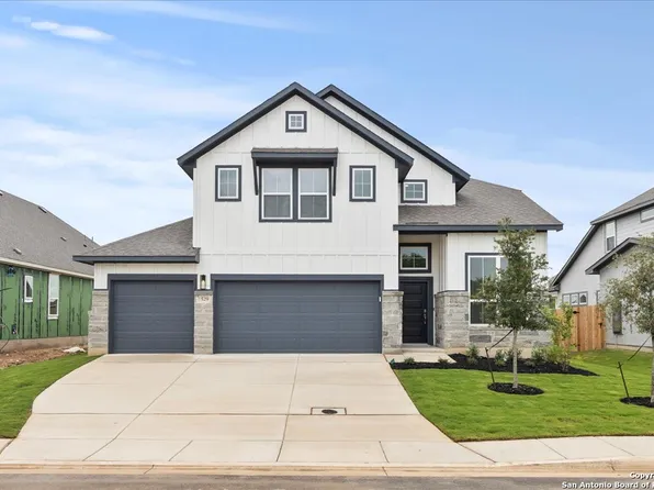 529 Canyon Live Oak, Seguin, TX 78155
