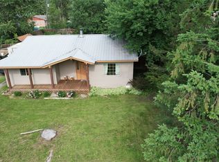 45 Pioneer Rd, Libby, MT 59923