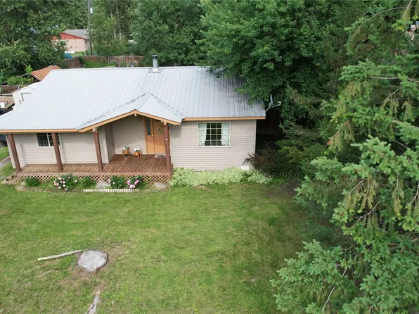 45 Pioneer Rd, Libby, MT 59923
