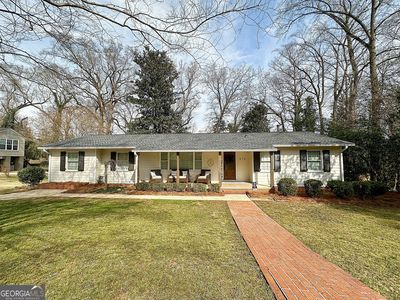 216 E Lane Cir, Lagrange, GA, 30240