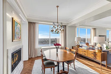 200 Riverside Boulevard, #PH2B