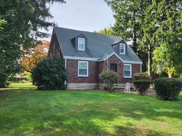 33 Jerome Avenue, Meriden, CT 06450