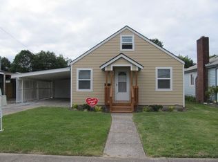 451 25th Ave, Longview, WA 98632