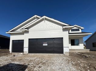 509 Walker St, Polk City, IA 50226