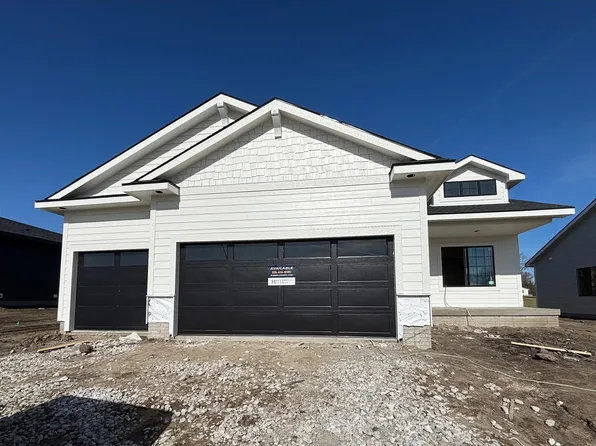 509 Walker St, Polk City, IA 50226