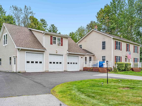 4th image of 740 East Barre Road