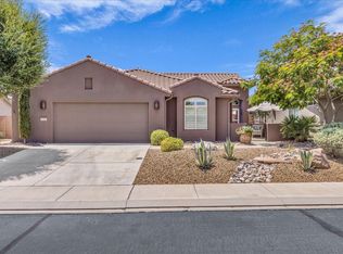 4760 S Medallion Dr, St George, UT 84790