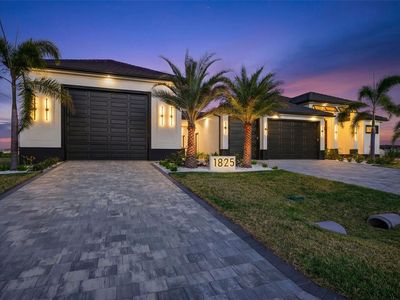 1825 NW 37th Ave, Cape Coral, FL, 33993